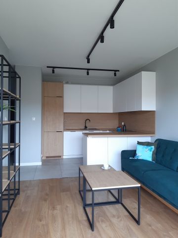 Poznań, Poznań-Nowe Miasto - Photo 5