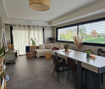 Location appartement 3 pièces, 75.00m², Garidech - Photo 4