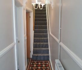 5 bedroom house, 1 en-suite - Photo 5