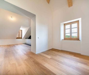 À louer Magnifique appartement neuf de 3.5 pièces au cur d'Aubonne - Foto 2
