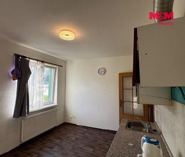 Pronájem bytu 1+kk a garsoniéry 19 m² - Fotografie 4