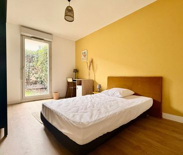 Appartement à louer 2 pièces • Toulouse - Photo 6