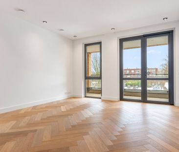 Appartement te huur: Kostverlorenhof 185 1183 HK Amstelveen - Foto 3