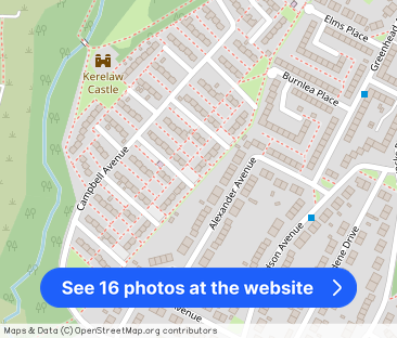 92 Campbell Avenue, Stevenston, KA20 4BP - Photo 1