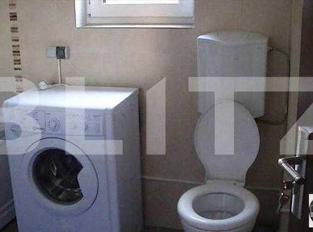 1 camera, 40 mp, imobil nou, parcare, zona Spitalul de Recuperare - Photo 5