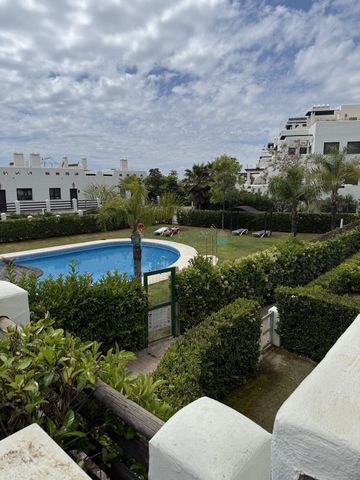 Ground Floor Apartment for rent in Selwo, Estepona - Photo 4