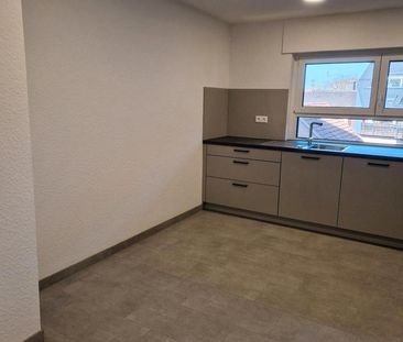 Vermietung 3-Zi.-Whg. BAD-Neuweier - Photo 6