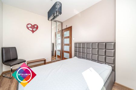 Fully furnished 2 bedroom apartment for rent in NORD PARK - Photo 5