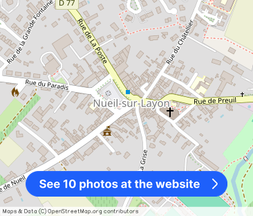 Mieszkanie na wynajem - 121 m² - 4 pokoje - Photo 1