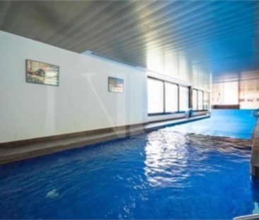 Apartamento de alquiler en Carrer Vall de Gallinera, 7, Centro ciudad - Photo 4