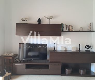 Duplex in Jávea for long-term rental VMR 3173 - Photo 2