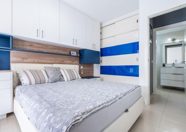 ¡Oportunidad Única! Fantástico Piso Reformado en el Corazón de Adeje – 0067-04588