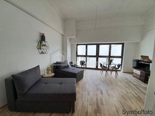 MODERN UND URBAN WOHNEN - Einbauküche inklusive - Photo 1