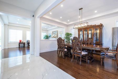 For Lease - 3209 Buttonbush Trail, Oakville, Ontario - Photo 3