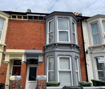 Room For Rent 73 Margate Road, Southsea - Photo 5