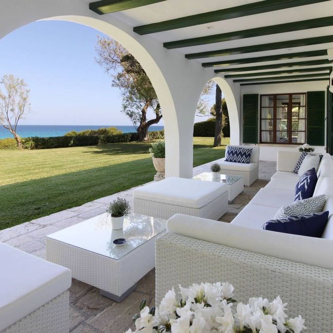 5 bedroom luxury Detached House for rent in Capdepera, Balearic Islands - Photo 1