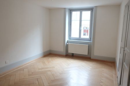 Appartement lumineux de 3 pièces au centre de St-Imier - Photo 5
