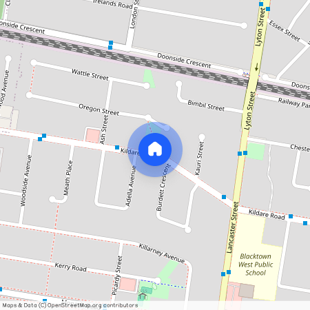 Kildare Road 17/23-27, NSW 2148, Blacktown