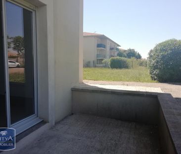 Location Appartement 2 pièces 47m² ST GILLES 30800 - Photo 5