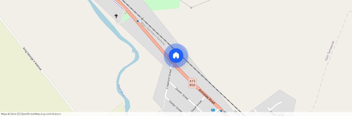 1/310 Armidale Road, NSW 2340, Tamworth