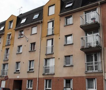 A Louer – Appartement T3 à BOLBEC - Photo 1