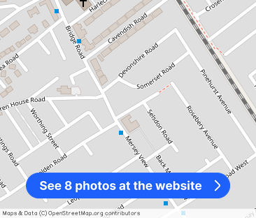 Holden Road East, Brighton-le-sands , L22 2AH - Photo 1