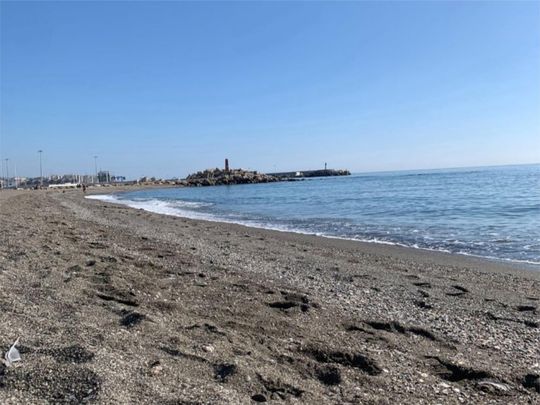 Piso de alquiler en Avenida de Andalucía, 189, Caleta de Vélez - Photo 1