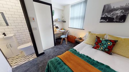 5 bedroom house to rent - Photo 3