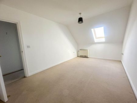 1 bedroom flat to rent - Photo 3