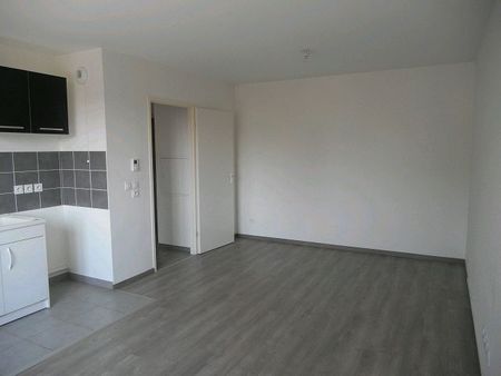 Location Appartement 2 pièces 41m² REIMS 51100 - Photo 2