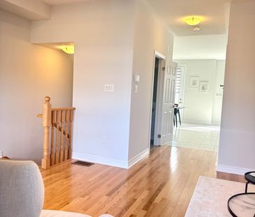 For Lease - 112 Robert Eaton Avenue, Markham, Ontario - Photo 4