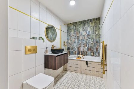 2 Bed Flat, Hillmarton Road, N7 - Photo 5
