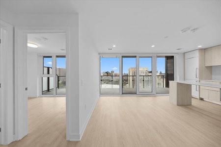 For Lease - 74 Nicholas Street Unit# #2013, Lower Town - Sandy Hill, Ontario - Photo 2
