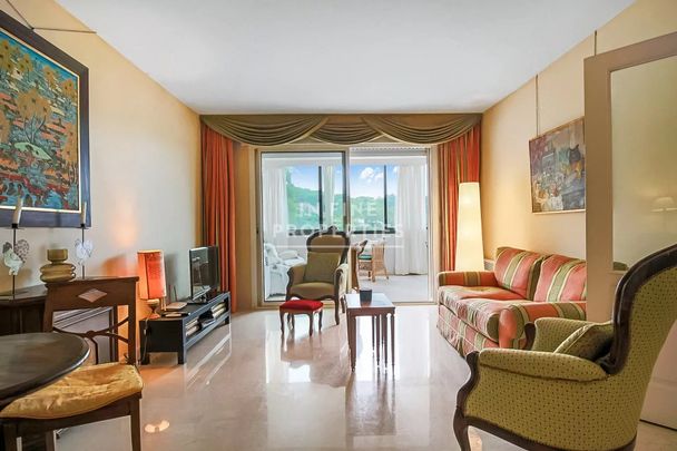 Location Appartement 2 pièces 61m² MOUGINS 06250 - Photo 1