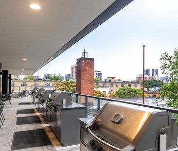 For Lease - 319 Jarvis Street Unit# LPH 15, Toronto, Ontario - Photo 5