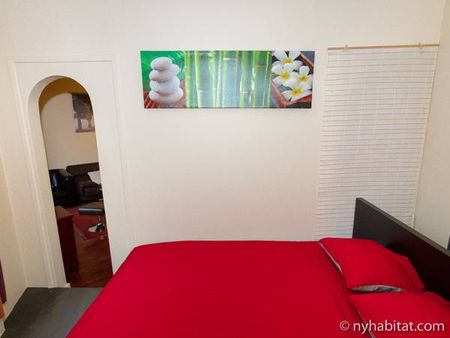 Logement à Paris, Location meublée - T2 - Arc de Triomphe, Trocadéro - Auteuil - Passy (PA-4052) - Photo 5