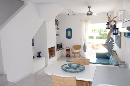 Μεζονέτα για ενοικίαση Πευκοχώρι (Παλλήνη) - Photo 3