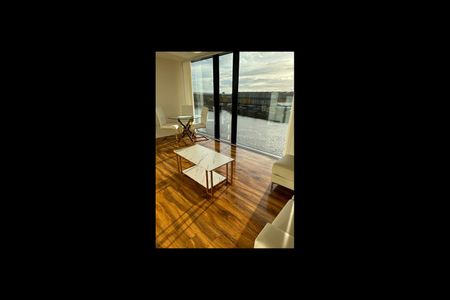 2 Bed Flat, Castlebank Place, G11 - Photo 4