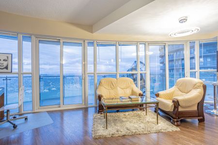 For Lease - 50 Absolute Avenue Unit# 3704, Mississauga, Ontario - Photo 5