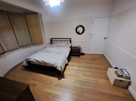 1 bedroom in a house share to rent - Photo 4