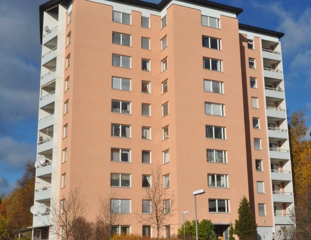 Kopparvägen 37 - Photo 1