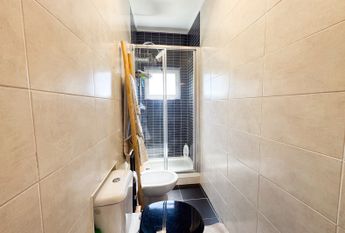 APARTAMENTO T4 EM ALFRAGIDE MOBILADO