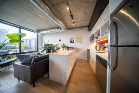 For Lease - 51 Trolley Crescent Unit# 913, Toronto, Ontario - Photo 4