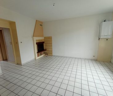 Location Appartement 2 pièces 44m² - Photo 1