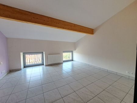 Location maison 5 pièces, 110.70m², Pauligne - Photo 2