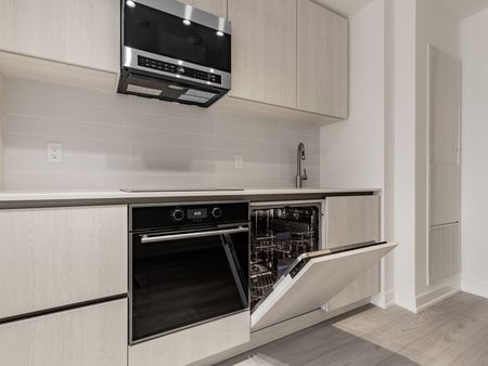 For Lease - 110 Broadway Avenue Unit# 1910S, Toronto, Ontario - Photo 5