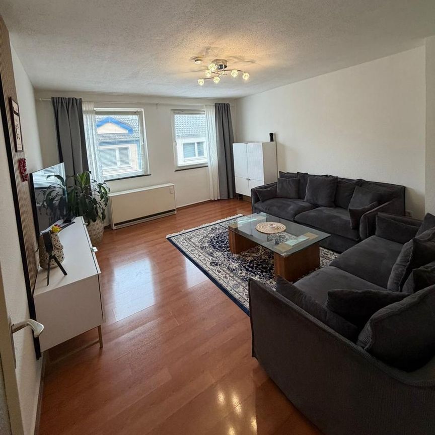 2 Zimmer Wohnung am Limbecker Center nähe Uni/City - Photo 1