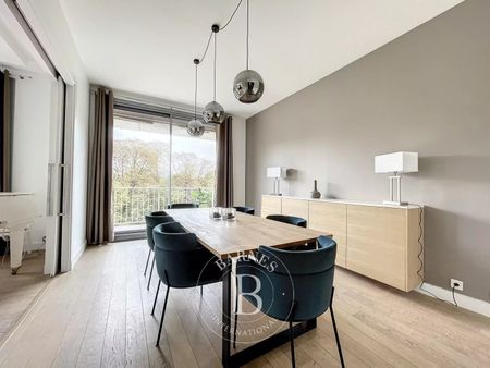 Tout savoir sur cet appartement dans le quartier Saint James-Général Koenig, à Neuilly-sur-Seine - Photo 5