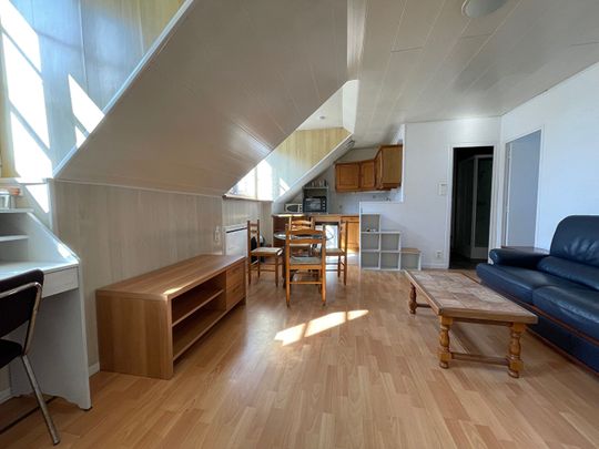 Appartement - QUIMPER - Team Ouest Immobilier - Photo 1