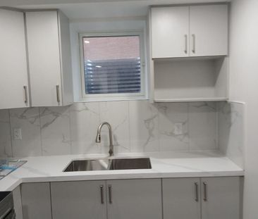 For Lease - 1325 Beauty Bush Court Unit# Bsmt, Mississauga, Ontario - Photo 3